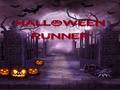 Trò chơi Người chạy Halloween trực tuyến