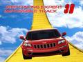 Trò chơi Chuyên gia Đua Jeep: Đường đua không thể 3D trực tuyến