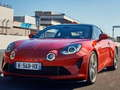 Trò chơi Đường trượt Alpine A110 S  trực tuyến