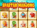 Trò chơi Spartan Mahjong trực tuyến