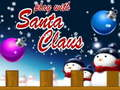 Trò chơi Chơi với ông già Noel  trực tuyến