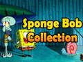 Trò chơi Bộ sưu tập Spongebob  trực tuyến