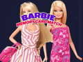 Trò chơi Phù hợp với thẻ nhớ Barbie  trực tuyến