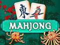 Trò chơi Mahjong trực tuyến