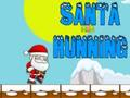 Trò chơi Chạy Santa trực tuyến