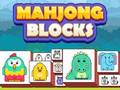 Trò chơi Khối Mahjong trực tuyến