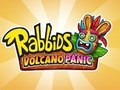 Trò chơi Rabbids núi lửa hoảng loạn trực tuyến