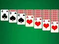 Trò chơi Bậc Thầy Solitaire Thẻ Cổ Điển trực tuyến