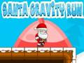 Trò chơi Chạy Trọng Lực Ông Già Noel trực tuyến