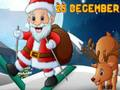 Trò chơi 25 tháng 12 trực tuyến