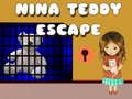 Trò chơi Nina Teddy trốn thoát trực tuyến