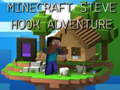 Trò chơi Minecraft Steve Hook Adventure trực tuyến