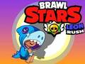 Trò chơi Brawl Stars Leon Chạy trực tuyến