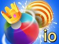 Trò chơi Bóng bội. io trực tuyến