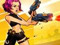 Trò chơi Ông Gunslinger trực tuyến