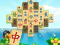 Trò chơi Mahjong: Hành Trình Cướp Biển trực tuyến