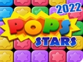 Trò chơi Cơn sốt Ngôi sao Pop trực tuyến