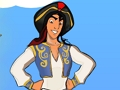 Trò chơi Aladdin ăn mặc lên trực tuyến