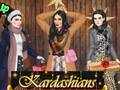 Trò chơi Các Kardashians ăn mừng Giáng sinh trực tuyến