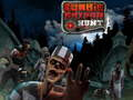 Trò chơi Súng bắn tỉa zombie trực tuyến