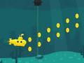 Trò chơi Tàu ngầm Flappy trực tuyến