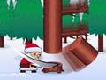 Trò chơi Ông Già Noel thợ mộc trực tuyến