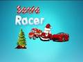 Trò chơi Người đua Santa trực tuyến