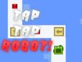 Trò chơi Robot Tap Tap trực tuyến