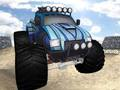 Trò chơi Monster Truck Freestyle trực tuyến