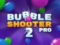 Trò chơi Bubble Shooter Pro 2 trực tuyến