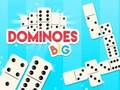 Trò chơi Domino lớn trực tuyến