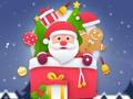 Trò chơi Nhện Ông Già Noel trực tuyến