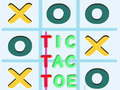 Trò chơi Tic Tac Toe trực tuyến