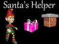 Trò chơi Trợ Lý Ông Già Noel trực tuyến