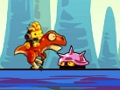Trò chơi Tako Dino chạy trực tuyến