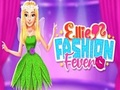 Trò chơi ELLIE FEARY FEART trực tuyến