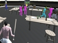 Trò chơi Đêm chiến đấu 2: Brawl in a Cyberpub trực tuyến