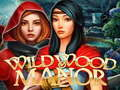 Trò chơi Trang viên Wildwood  trực tuyến