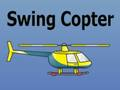 Trò chơi SWING COPTER trực tuyến