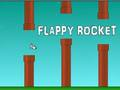 Trò chơi Tên lửa Flappy trực tuyến