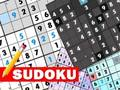 Trò chơi Sudoku trực tuyến