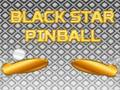 Trò chơi Pinball Ngôi Sao Đen trực tuyến