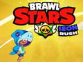 Trò chơi Star Star Leon Rush trực tuyến