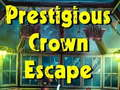 Trò chơi Crown Escape uy tín  trực tuyến