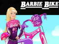 Trò chơi Barbie Biker trực tuyến