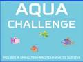 Trò chơi Thử thách Aqua trực tuyến