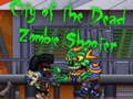 Trò chơi City of the Dead: Zombie Shooter  trực tuyến