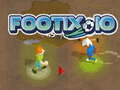 Trò chơi Footix. io  trực tuyến
