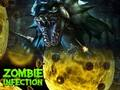 Trò chơi Nhiễm zombie trực tuyến