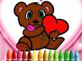 Trò chơi Động vật cho ngày Valentine  trực tuyến